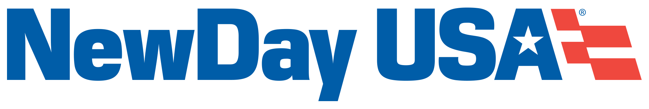 NewDay USA Company Logo