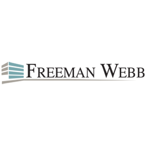 Freeman Webb Inc. Company Logo