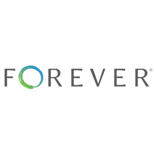 FOREVER.com logo