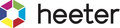 Heeter logo