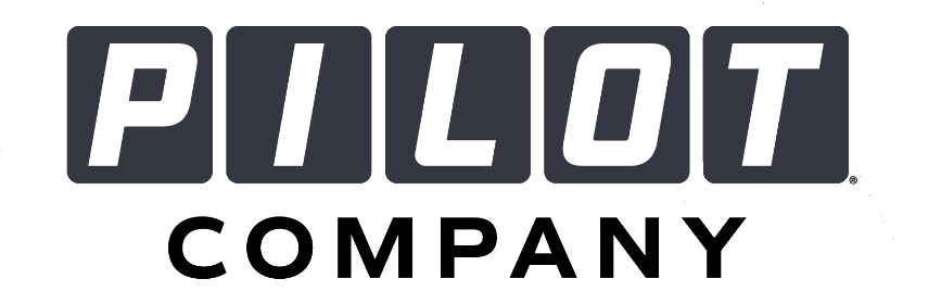 Pilot Company Company Logo