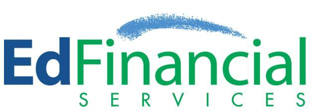 Edfinancial Services Company Logo