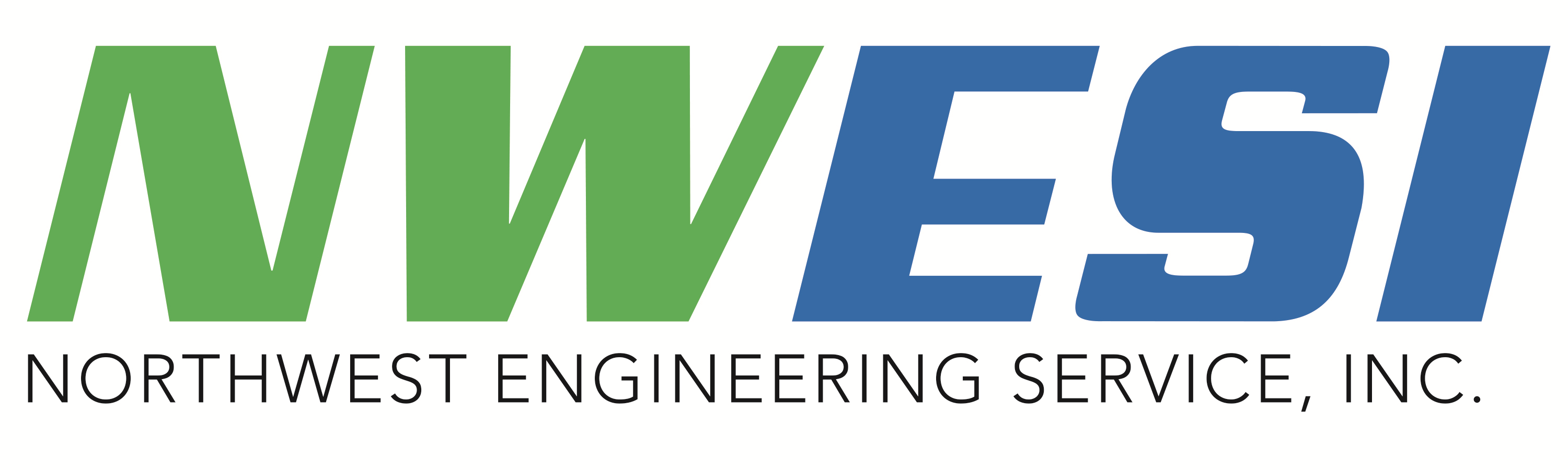 NorthWest Engineering Service, Inc. logo