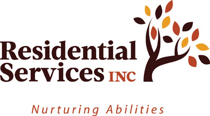 Residential Services, Inc. (RSI) logo