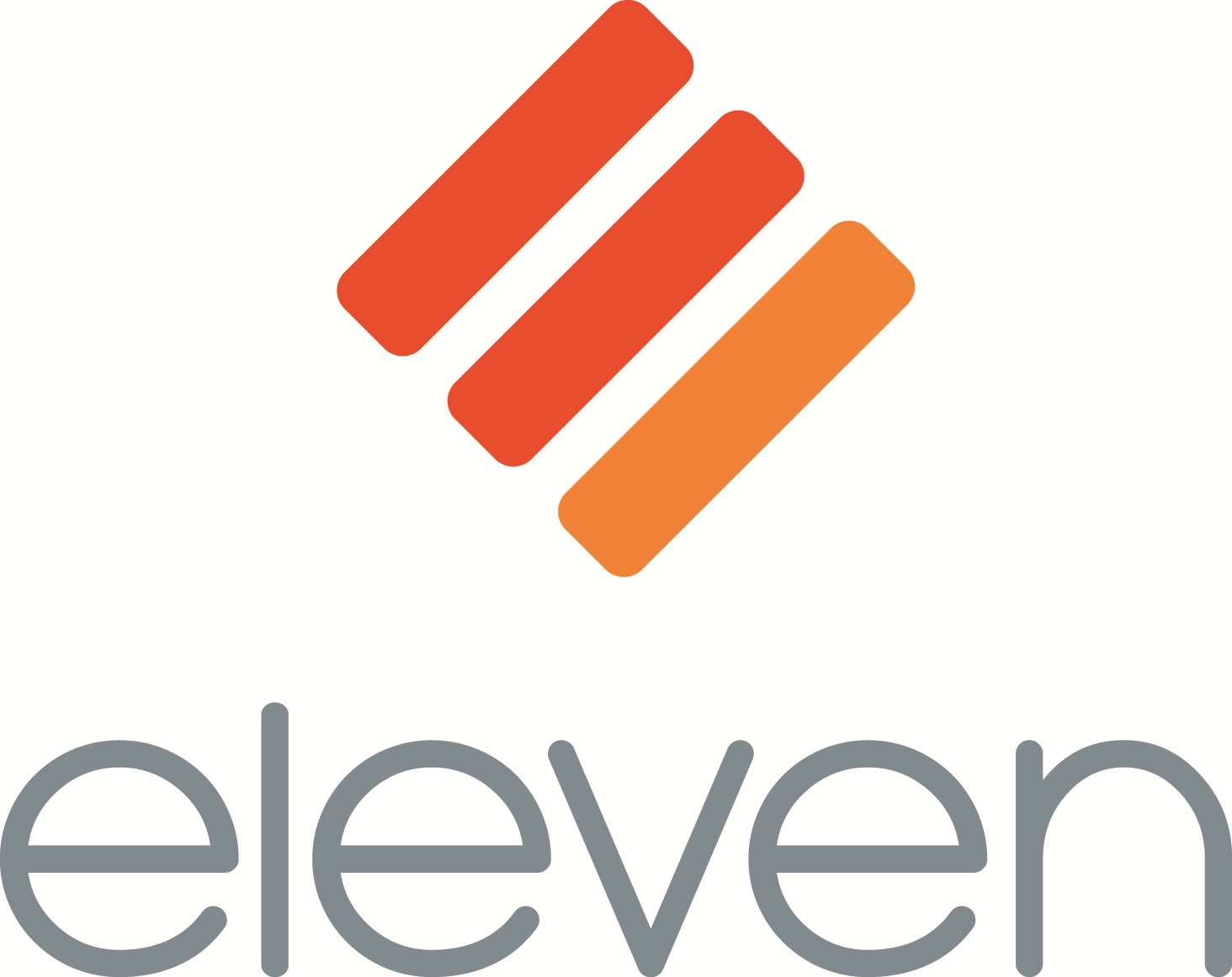 Eleven Software logo