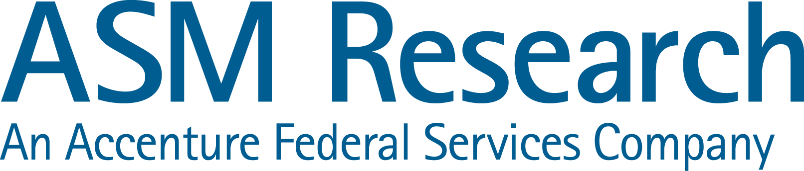 ASM Research Company Logo