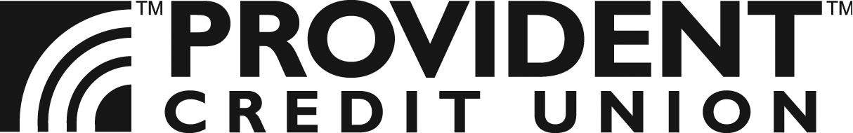 Provident Credit Union Company Logo