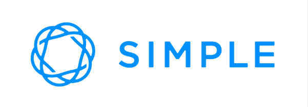 Simple (Simple Finance Technology Corp) logo