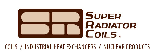 Super Radiator Coils LP Company Logo
