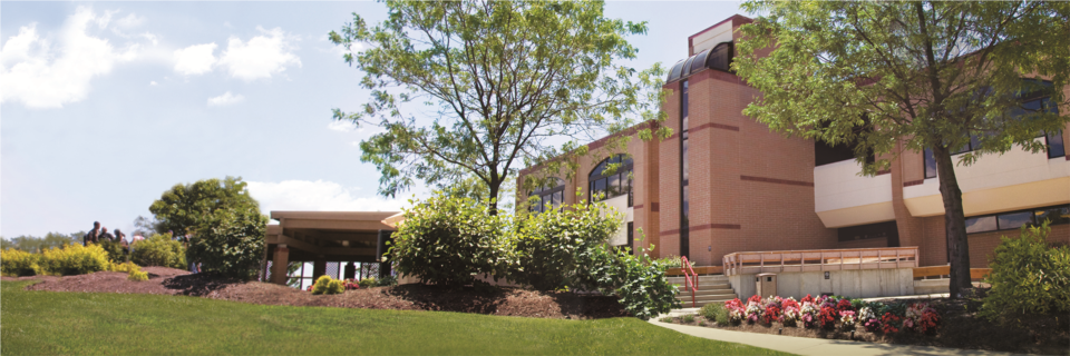 PTC's campus in Oakdale, PA comprises 180 acres of lush, green spaces; a 170,000 square-foot main academic building; a 15,000 square-foot Energy Technology Center; and three residence halls. 