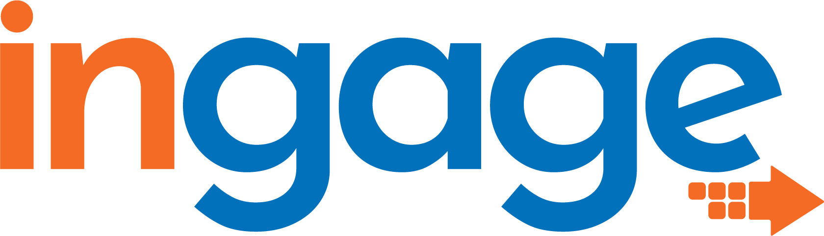 Ingage Partners logo