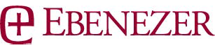 Ebenezer Society Company Logo