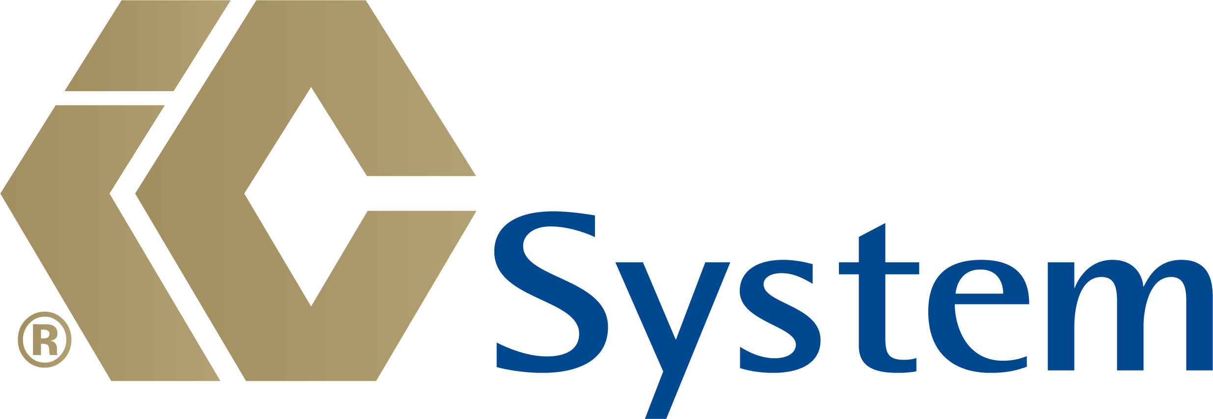 I.C. System, Inc. logo