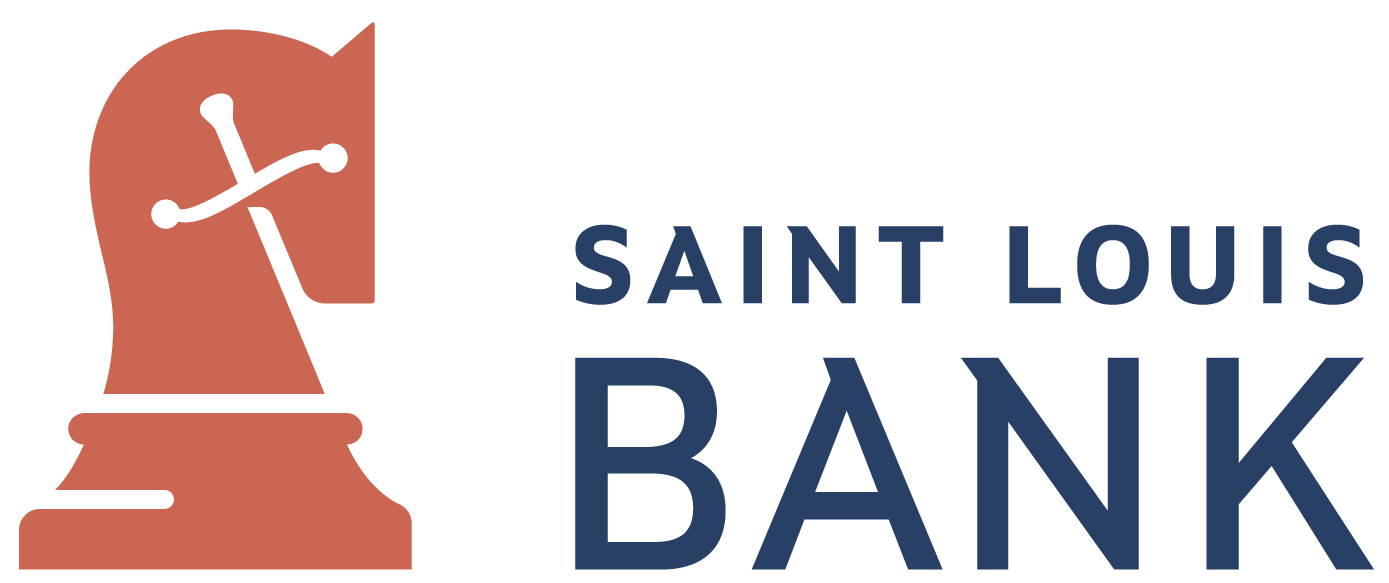 Saint Louis Bank logo