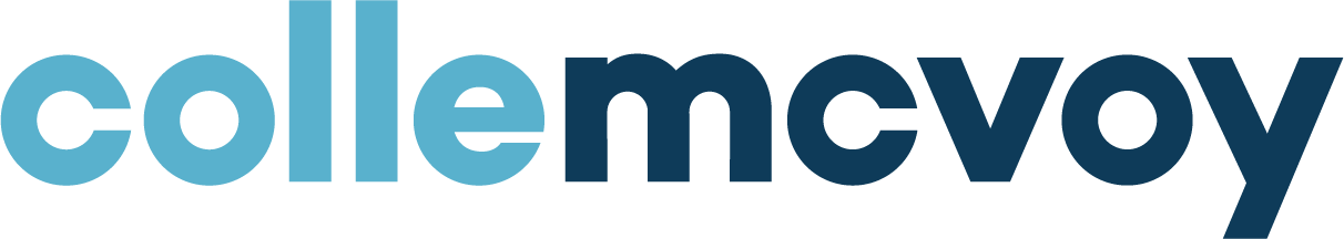 Colle McVoy Company Logo