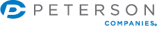 Peterson Companies logo