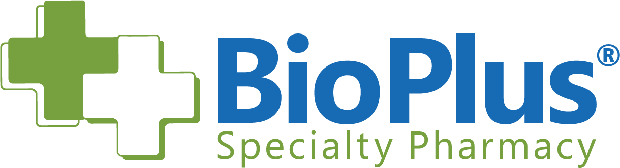 BioPlus Specialty Pharmacy Company Logo