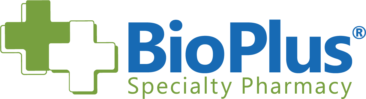 BioPlus Specialty Pharmacy logo