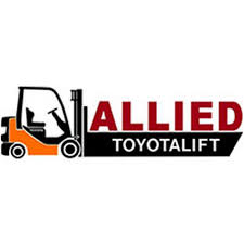 Allied Toyota Lift logo