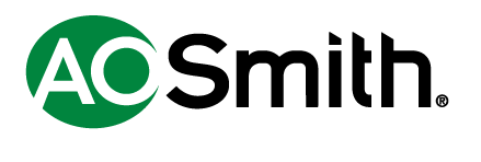 A. O. Smith Corporation Company Logo