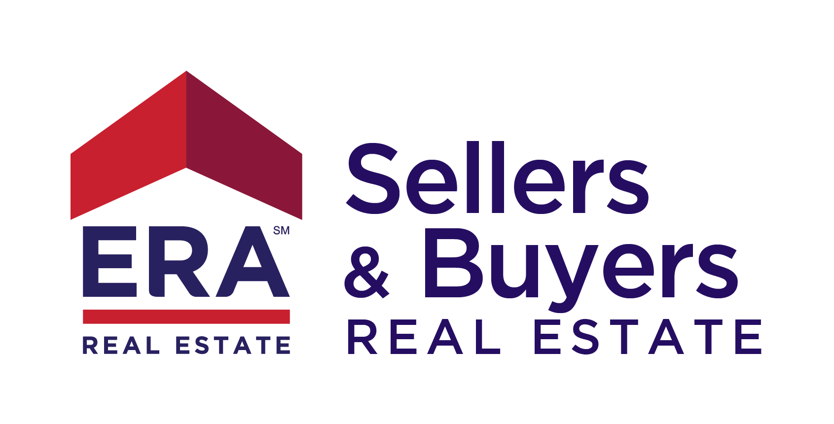 ERA Sellers & Buyers Real Estate Company Logo