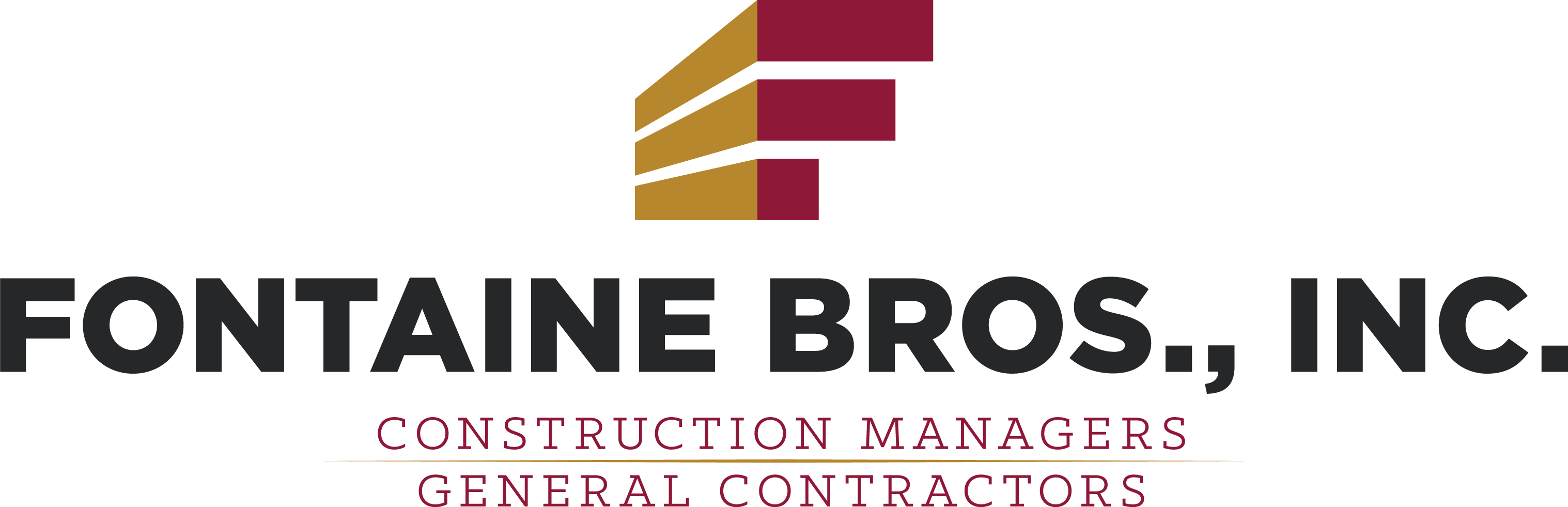 Fontaine Bros., Inc Company Logo