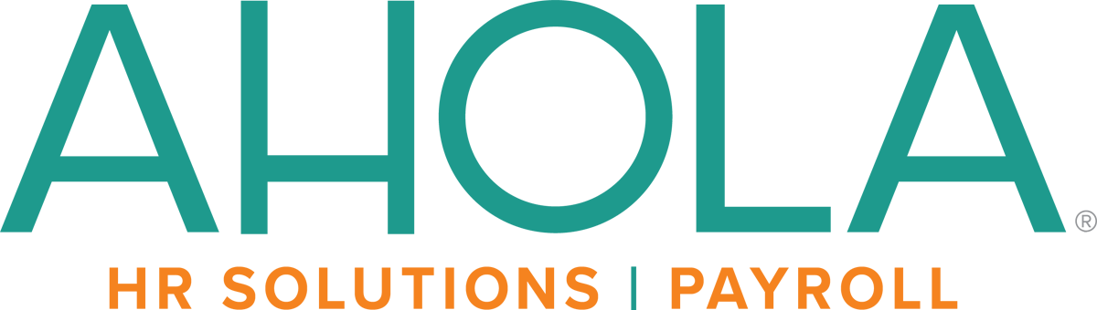 The Ahola Corporation logo