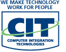 Computer Integration Technologies, Inc. Company Logo