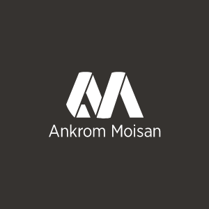 Ankrom Moisan Architects, Inc. logo