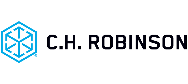C.H. Robinson Worldwide, Inc. logo