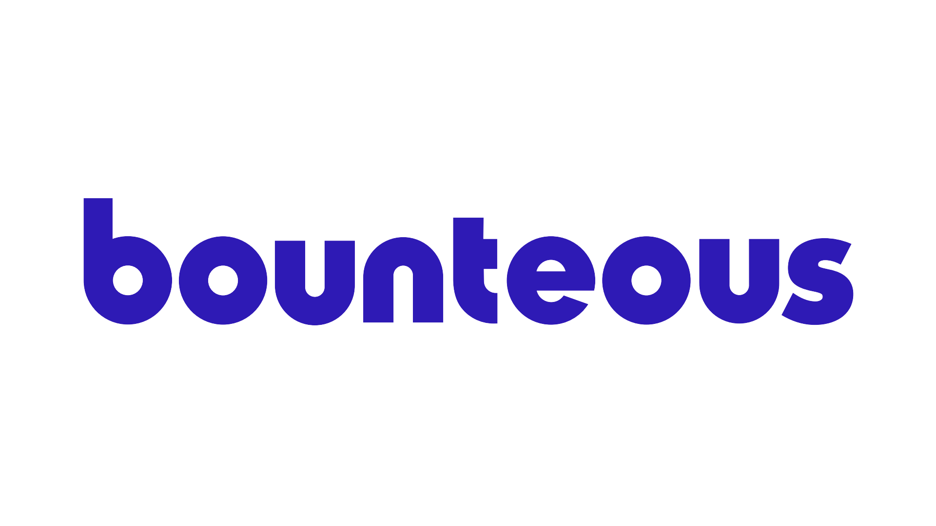 Bounteous Inc. Company Logo