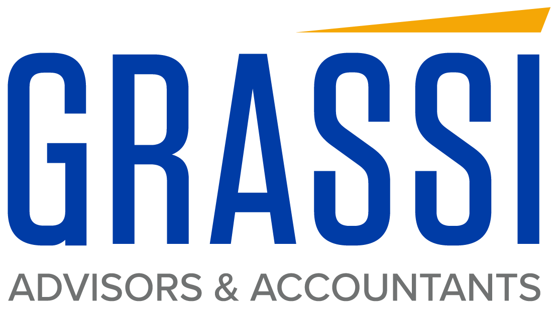 Grassi Advisors & Accountants logo