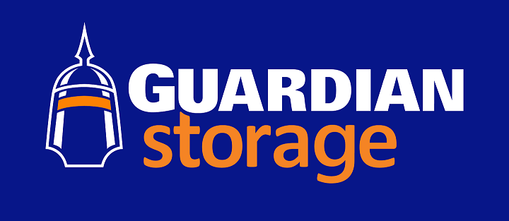 Guardian Storage logo