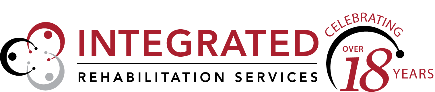 Integrated Rehabilitation Services logo