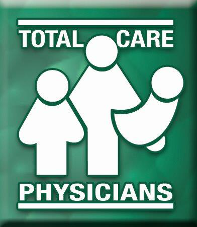 Total Care Physicians logo