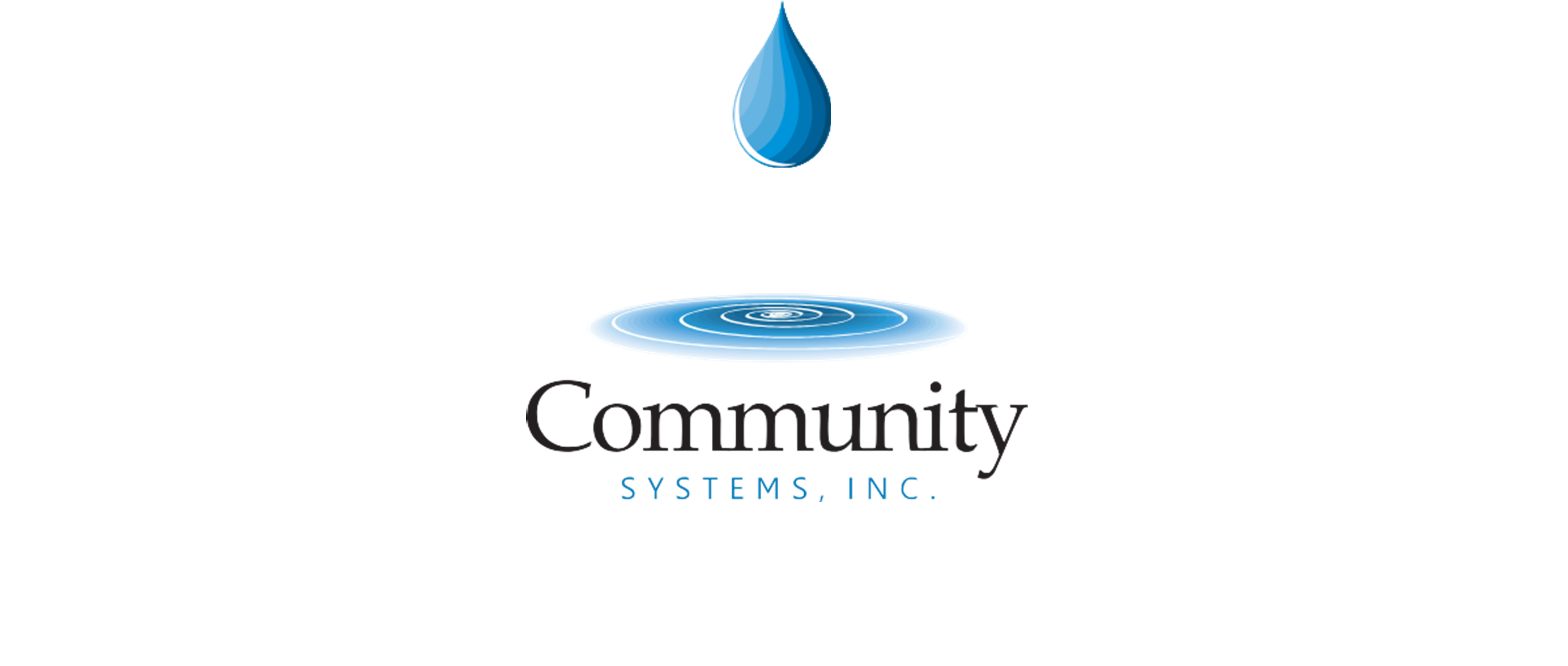 Community Systems Inc logo