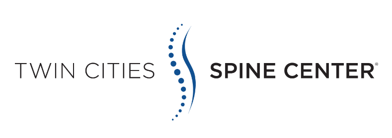 Twin Cities Spine Center Company Logo