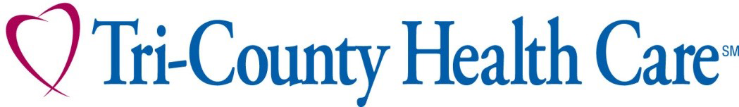 Tri-County Health Care logo