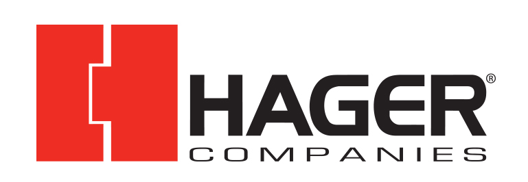 Hager Companies logo