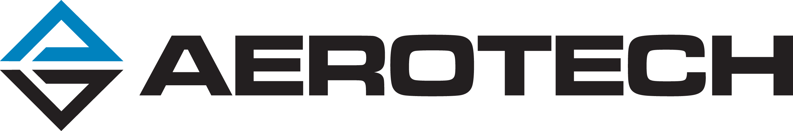 Aerotech, Inc. logo