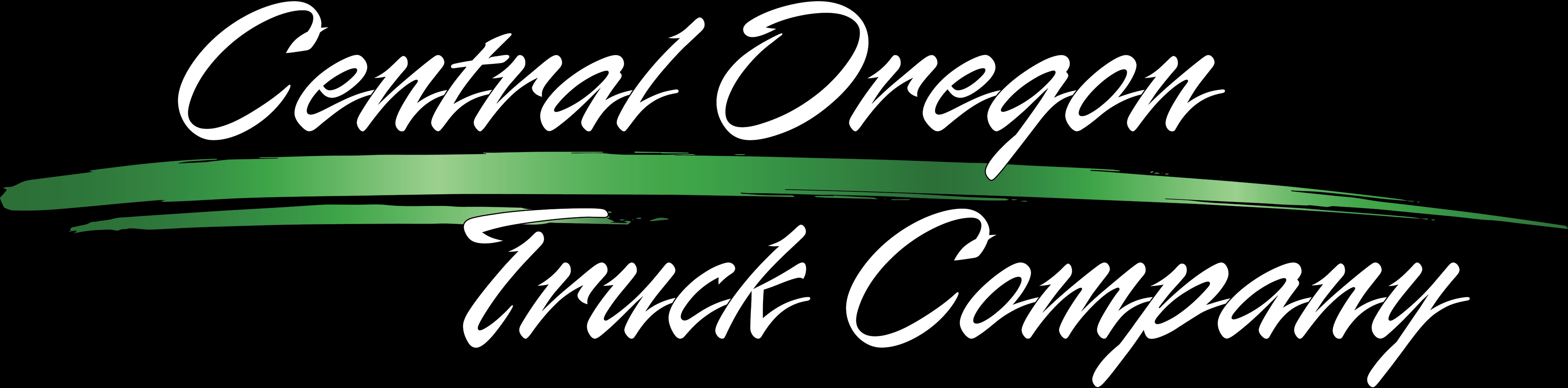 Central Oregon Truck Company logo