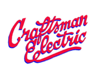 Craftsman Electric logo