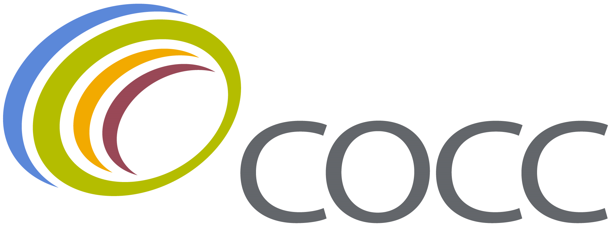 COCC Company Logo