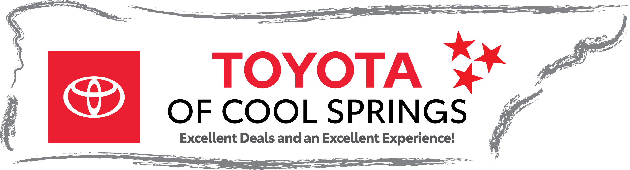 Toyota Of Cool Springs Company Logo