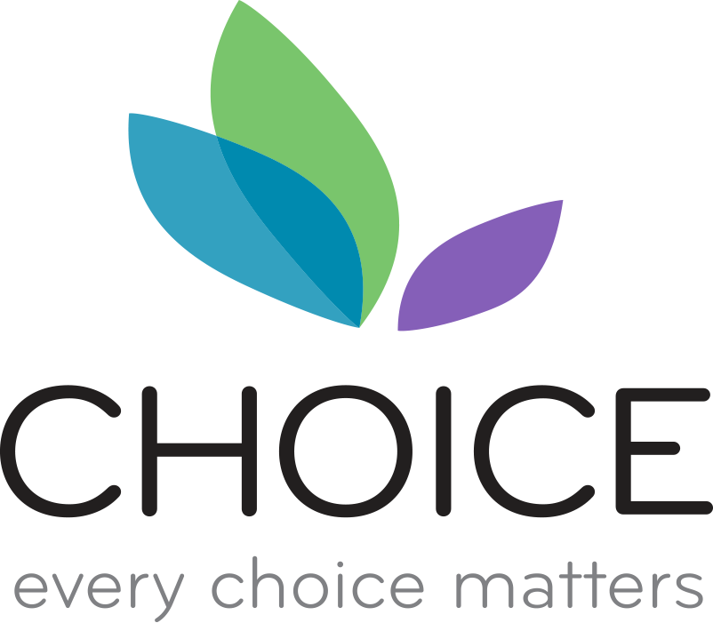 CHOICE  Company Logo