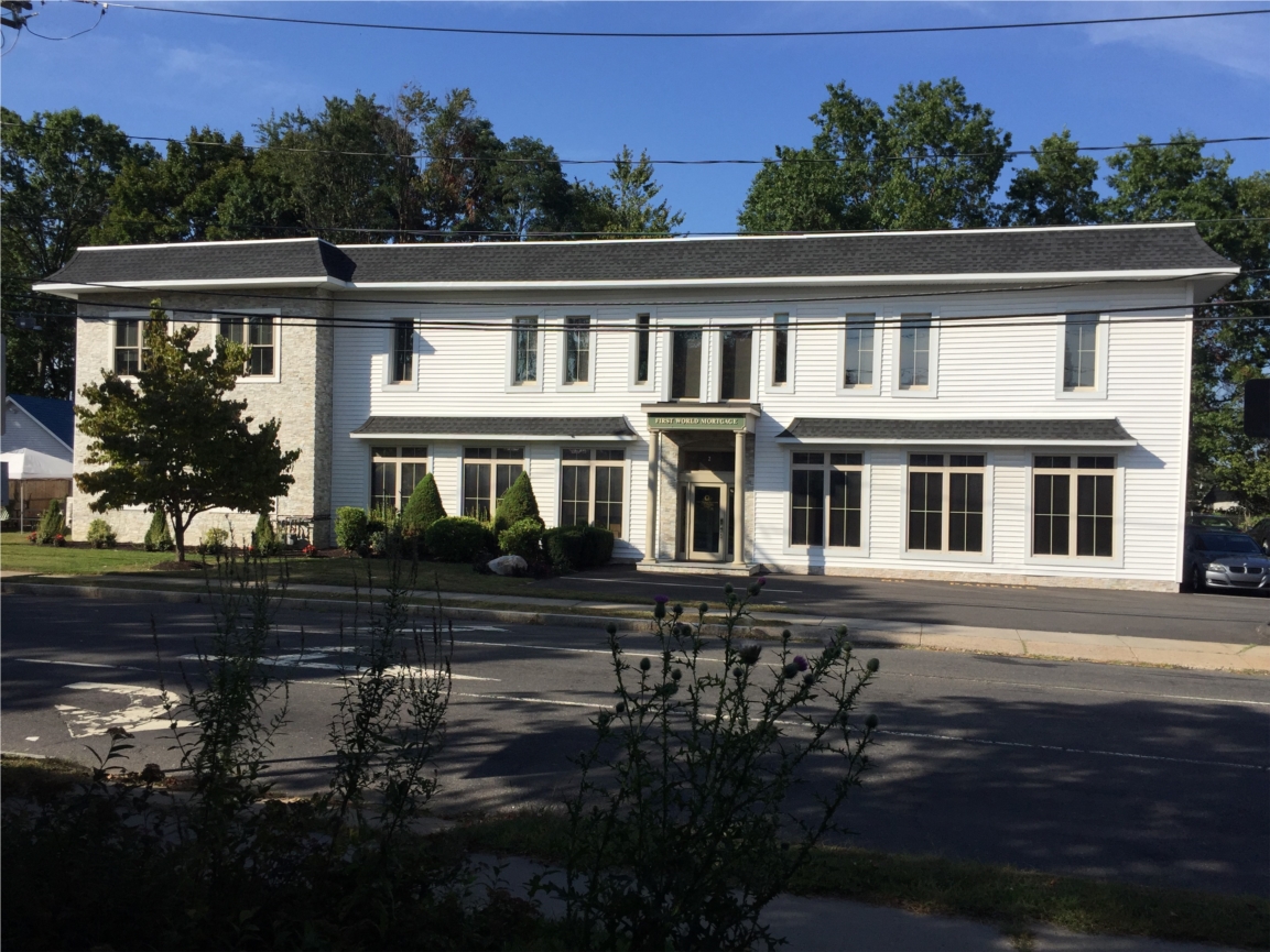 First World Mortgage - West Hartford Headquarters