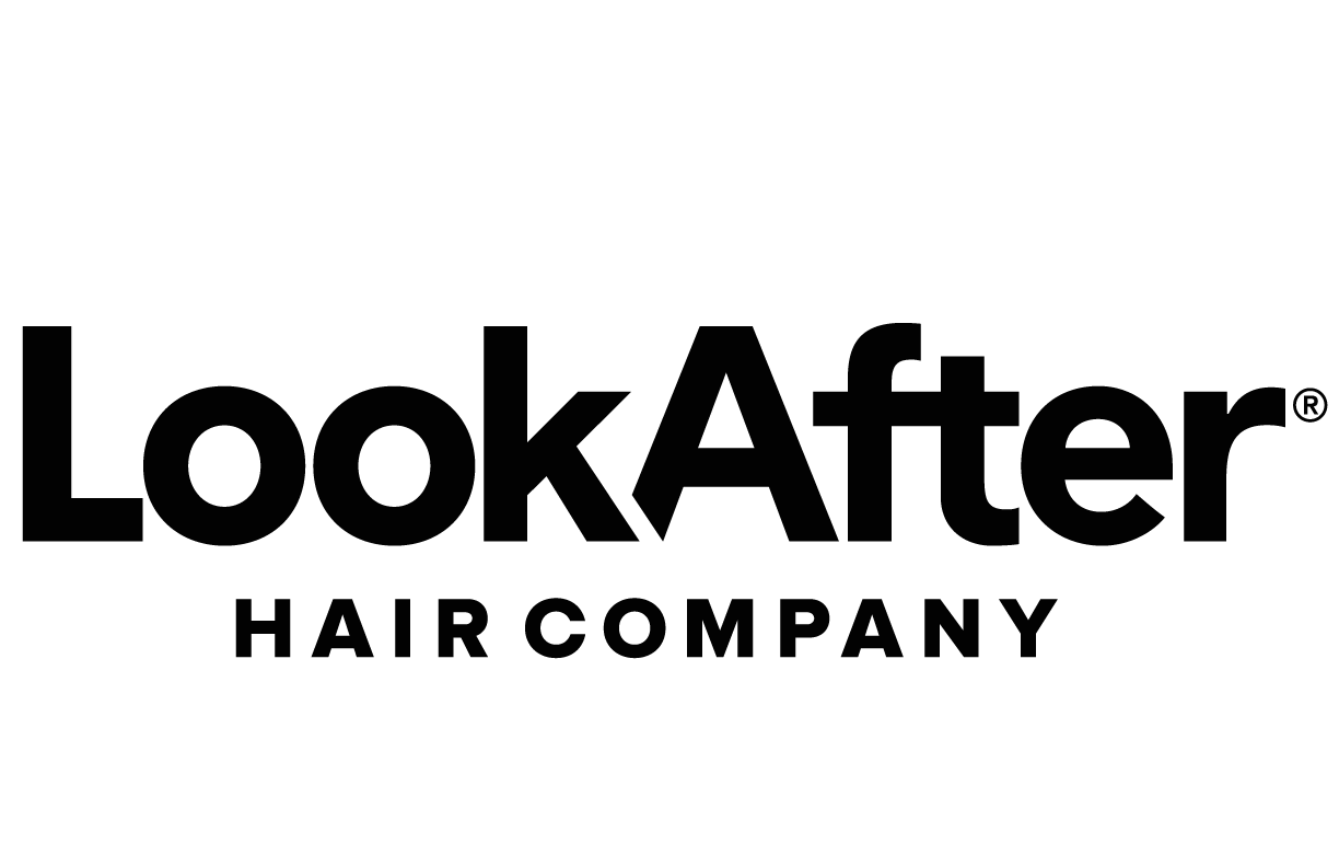 LookAfter Hair Company Company Logo