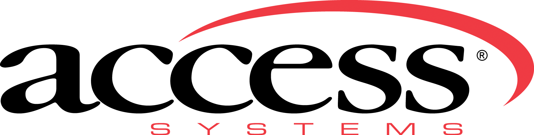 Access Systems Company Logo