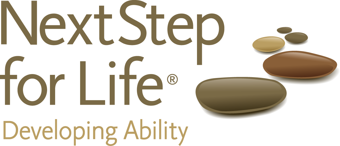 Nextstep For Life, Inc. logo