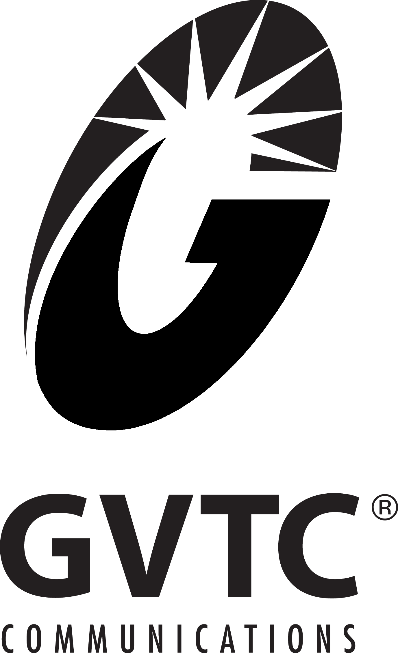 GVTC Communications Company Logo